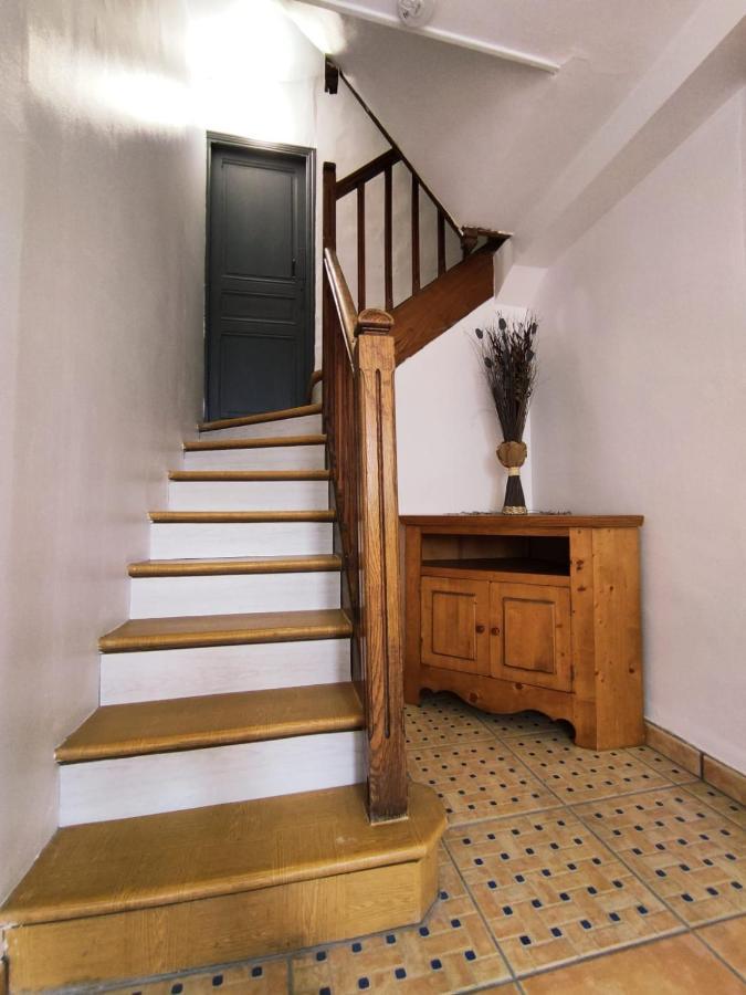 Residence Le Refuge Toy - 2 Appartements T2 Dispo - Tout Compris リュス・サン・ソヴァール エクステリア 写真