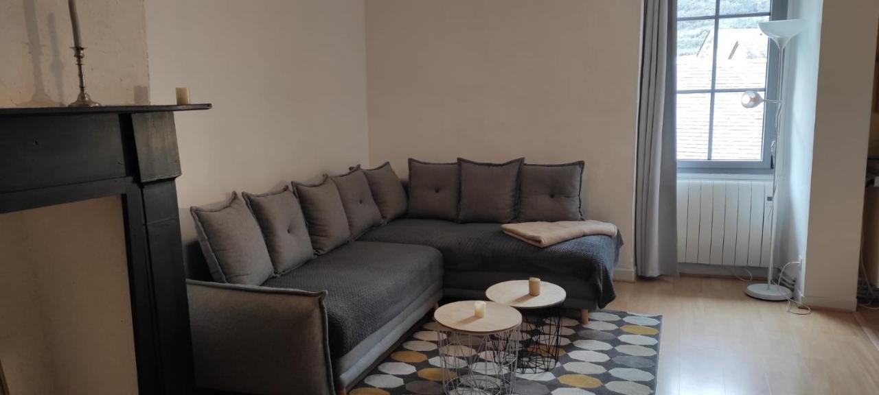 Residence Le Refuge Toy - 2 Appartements T2 Dispo - Tout Compris リュス・サン・ソヴァール エクステリア 写真