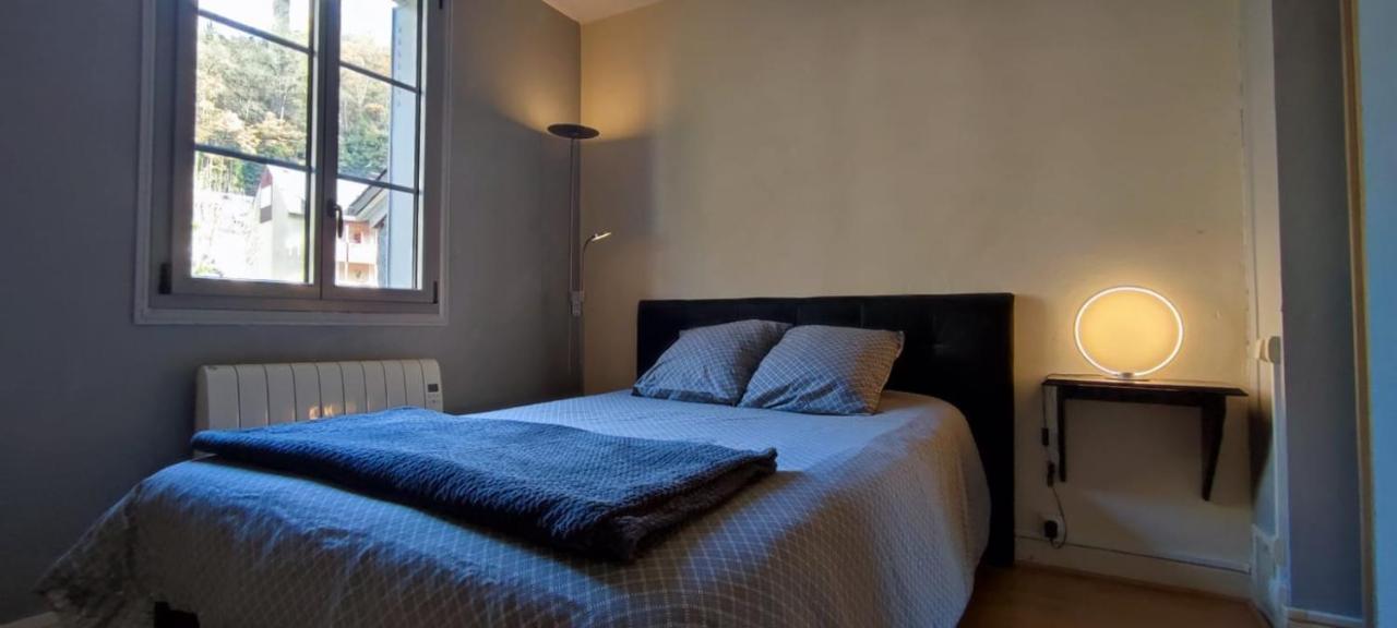 Residence Le Refuge Toy - 2 Appartements T2 Dispo - Tout Compris リュス・サン・ソヴァール エクステリア 写真