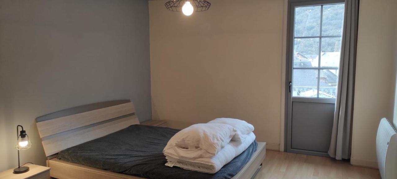 Residence Le Refuge Toy - 2 Appartements T2 Dispo - Tout Compris リュス・サン・ソヴァール エクステリア 写真