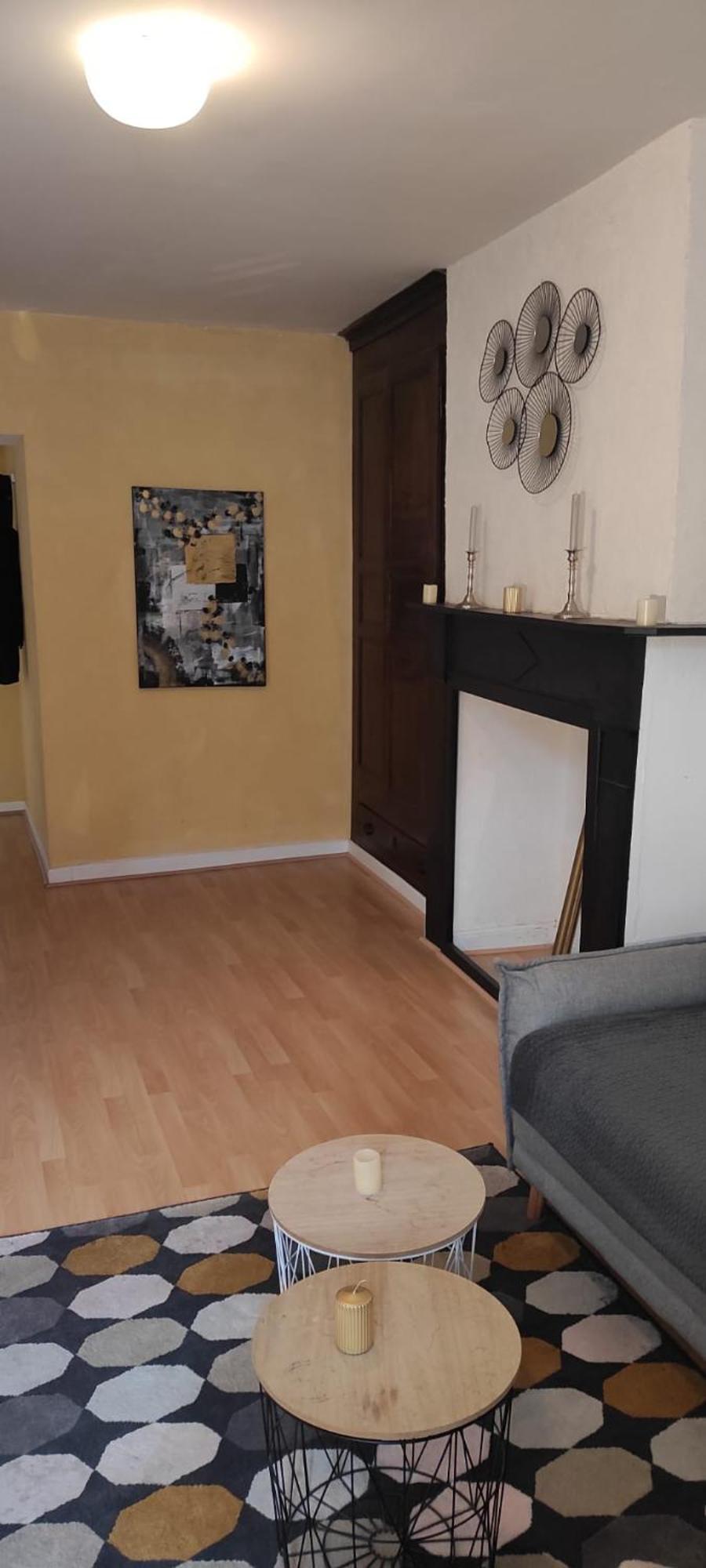 Residence Le Refuge Toy - 2 Appartements T2 Dispo - Tout Compris リュス・サン・ソヴァール 部屋 写真