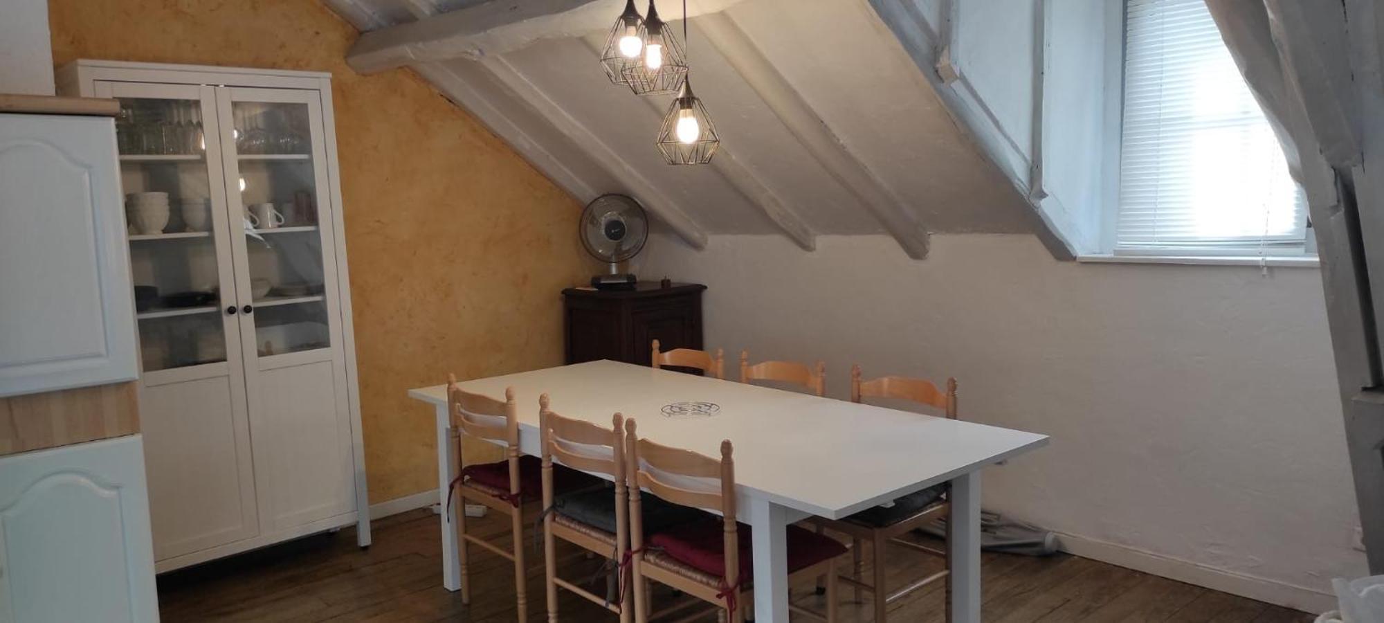 Residence Le Refuge Toy - 2 Appartements T2 Dispo - Tout Compris リュス・サン・ソヴァール 部屋 写真
